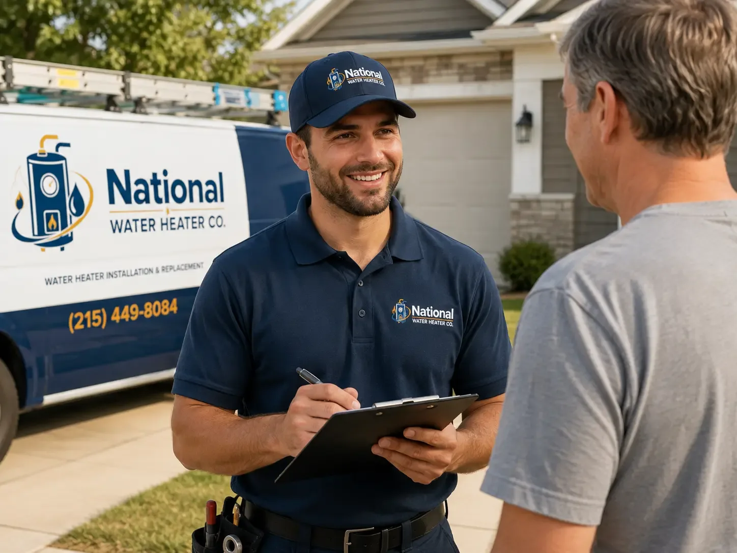 Water Heater Installation Newfane, VT FAQs